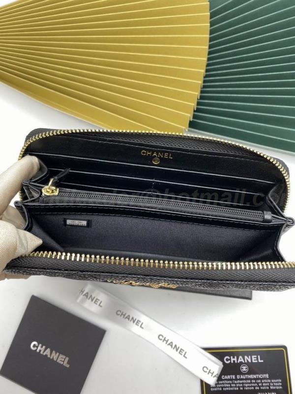 Chanel Wallets 26